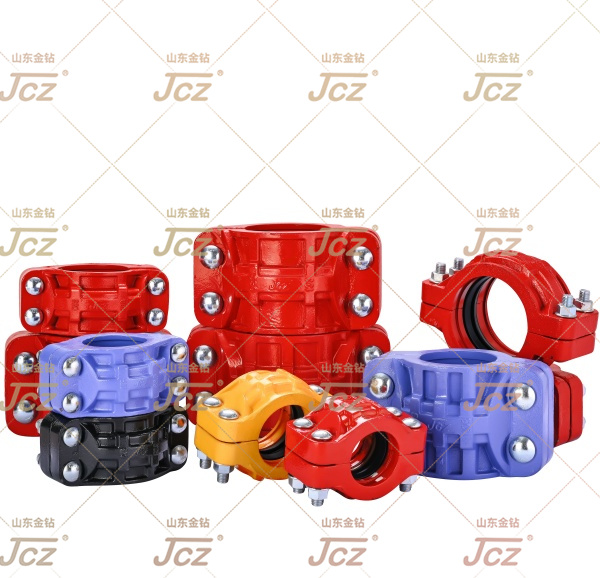 Хомут Для Труб Сверхвысокого Давления