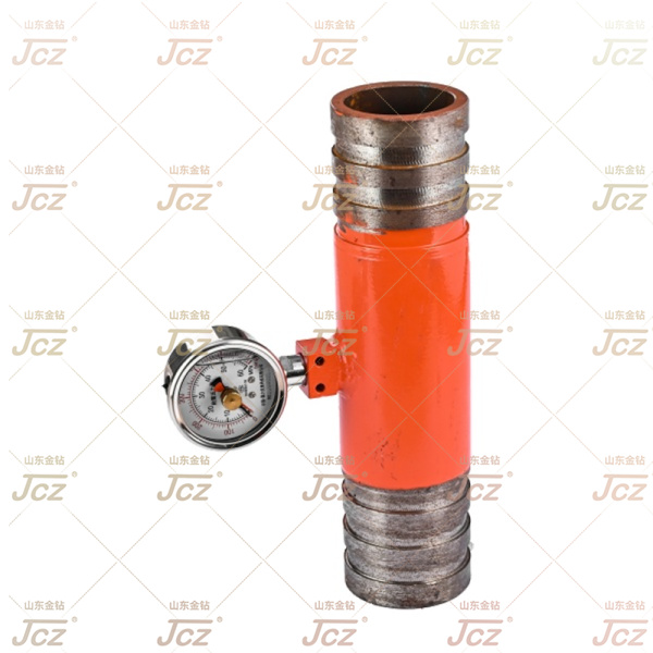 Сборка Манометра