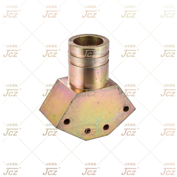 Сборка Шунта Сверхвысокого Давления