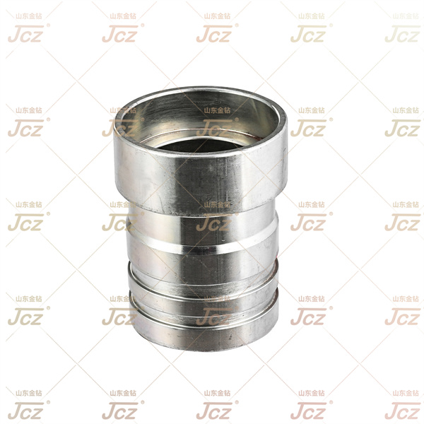 Головка Для Преобразования Зажимного Типа