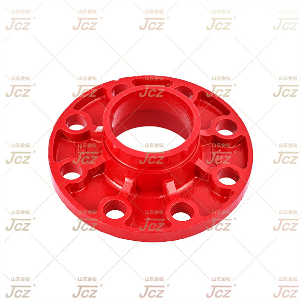 JCZ-108 Фланец