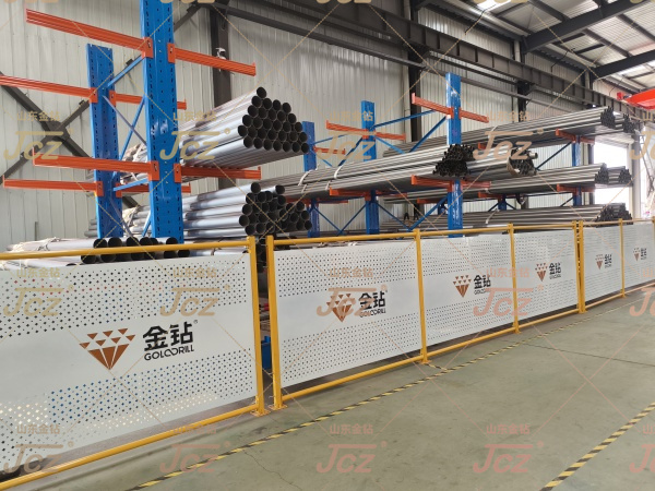 Композитная Стальная Труба С Покрытием